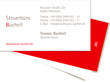 Willkommen auf steuerbuero-buchelt.de! Durch einen Klick auf die Grafik, können Sie uns per E-Mail erreichen.